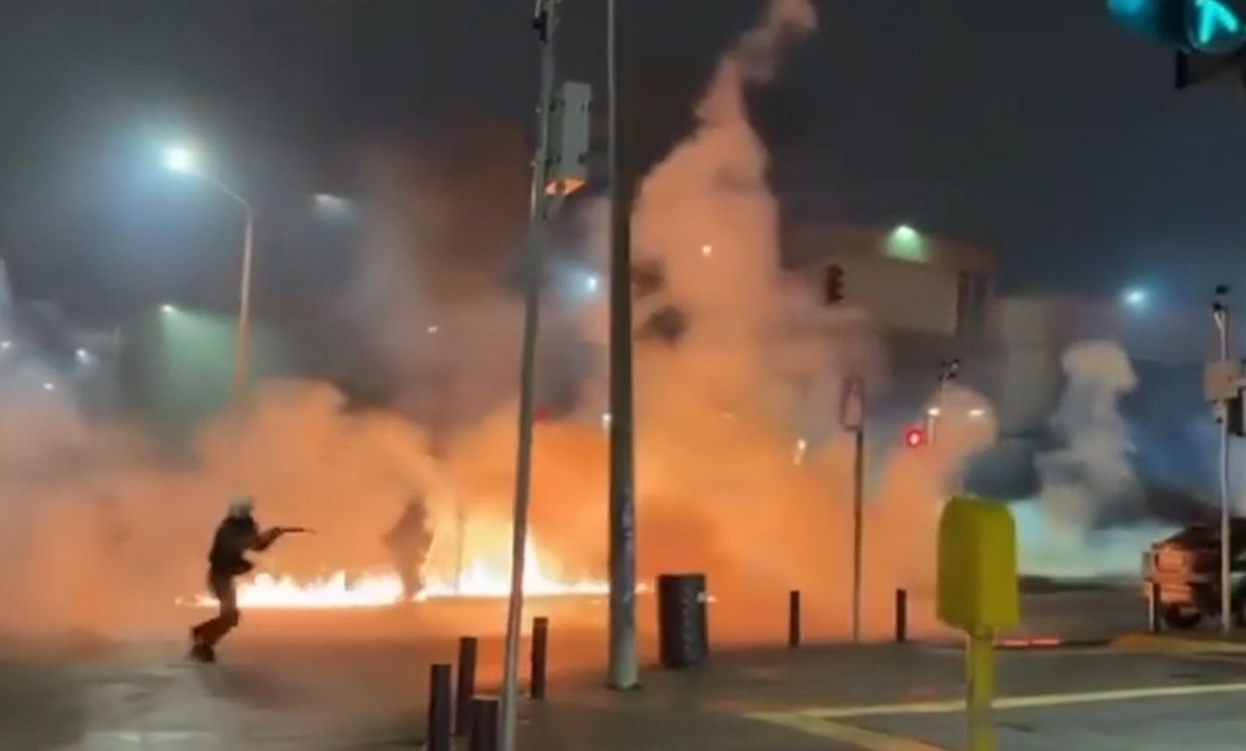 Τελεσίγραφο 48 ωρών από το υπουργείο Παιδείας στο ΑΠΘ για τα επεισόδια: «Οι ευθύνες θα ζητηθούν και θα αποδοθούν»