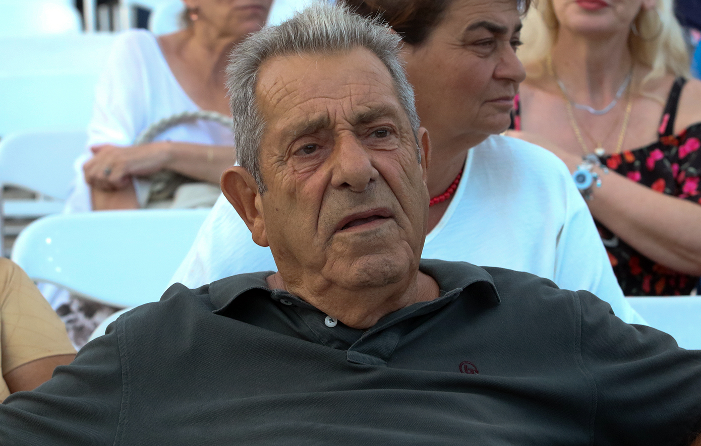 Ανδρέας Φούρας: Τρεις μήνες τώρα βιώνω την σκληρή εμπειρία του καρκινοπαθούς