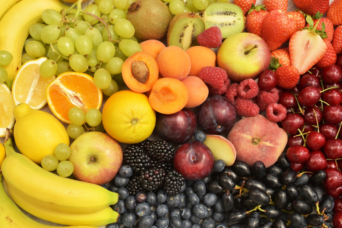 Τα 6 καλύτερα φρούτα για την ενίσχυση της υγείας του εντέρου και τη βελτίωση της πέψης