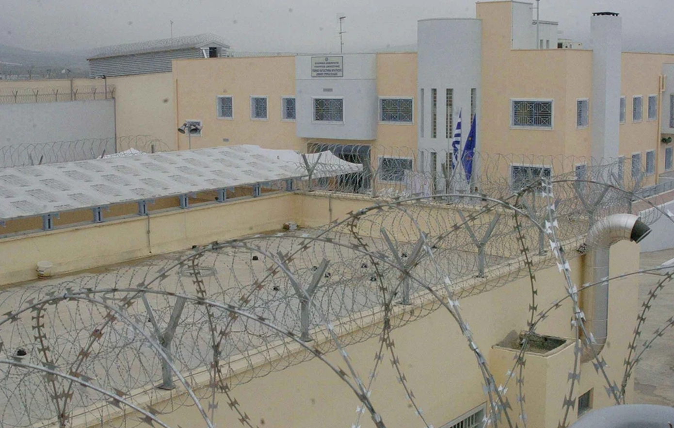 Δύο σφαίρες στο κεφάλι δέχθηκε ο ισοβίτης στις φυλακές Δομοκού &#8211; Τι μπορεί να κρύβεται από πίσω