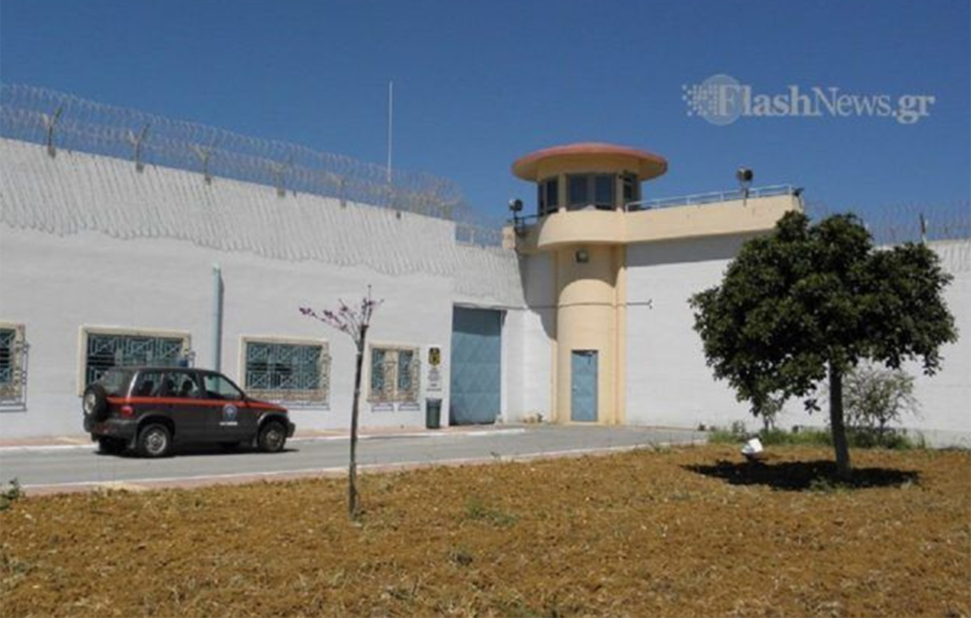 Σε 13 χρόνια κάθειρξη καταδικάστηκε ο σωφρονιστικός υπάλληλος που είχε εμπλακεί σε εμπορία ναρκωτικών στα Χανιά