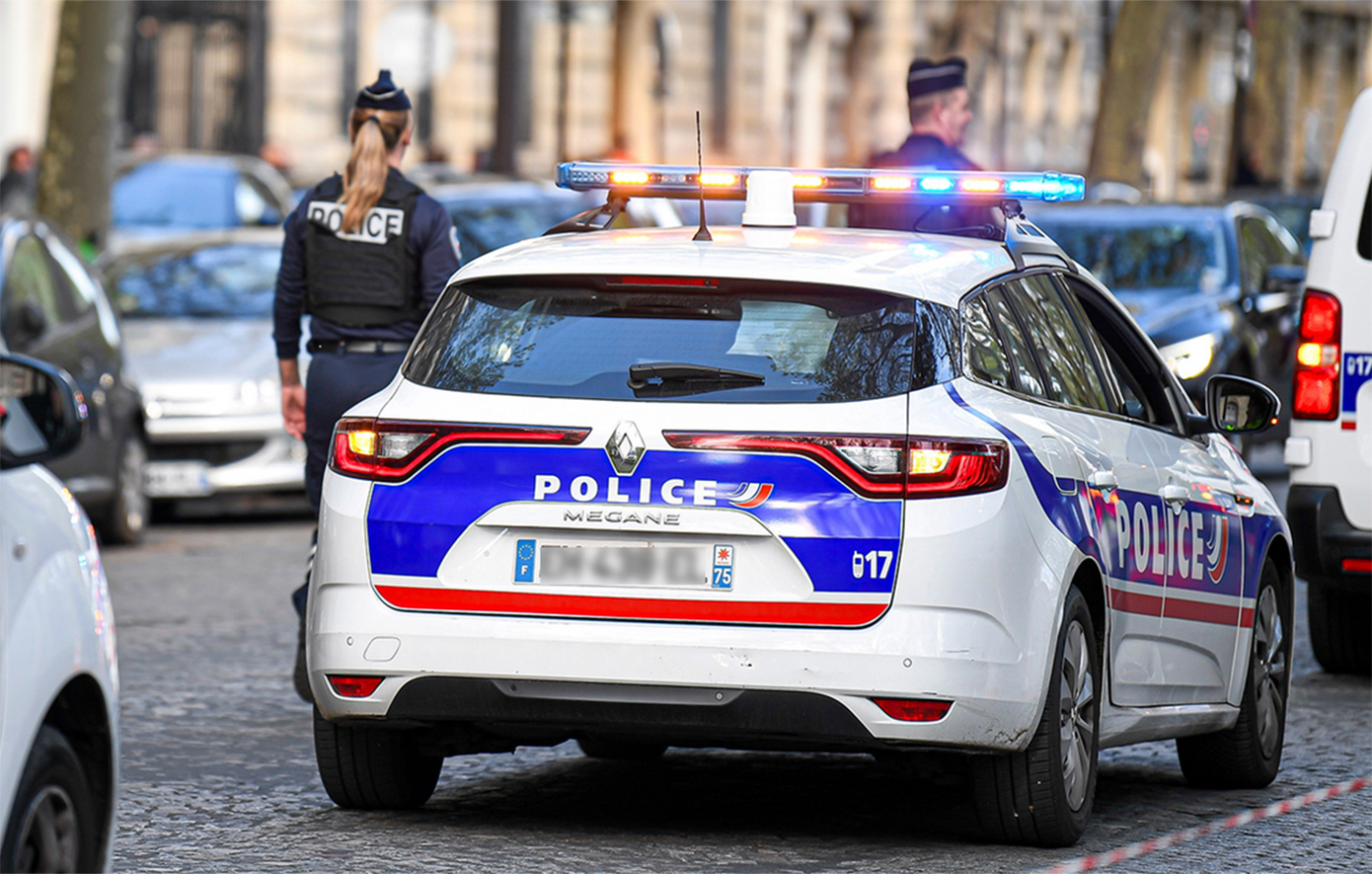 Από ένα Airbnb στη νοτιοδυτική Γαλλία επιχειρούσαν να «χακάρουν» δορυφόρους για λογαριασμό της Κίνας