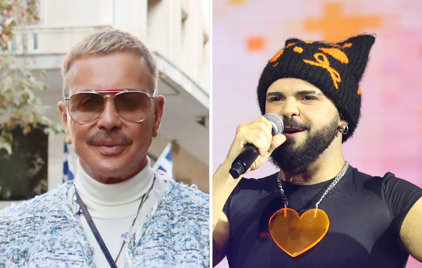 Λάκης Γαβαλάς για Akylas: «Η Ελλάδα καλύτερα να το βουλώνει για ανθρώπους που είναι πολύ μπροστά»