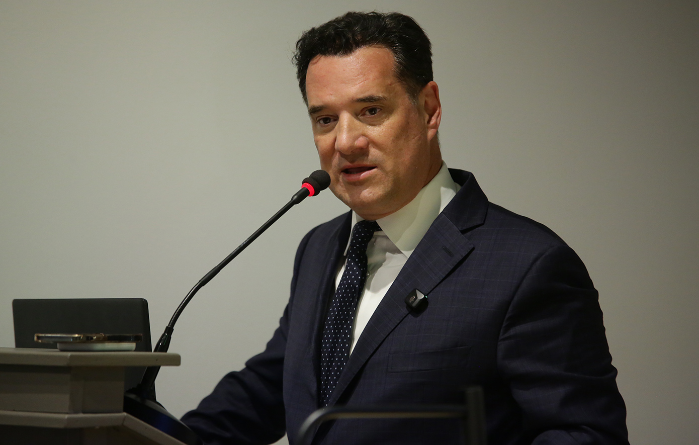 Γεωργιάδης: Πριν από ένα έτος, το 80% πίστευε ότι στο δυστύχημα των Τεμπών υπήρξε συγκάλυψη, ένα χρόνο μετά έχει αποδειχθεί ότι όλα αυτά ήταν ψέματα