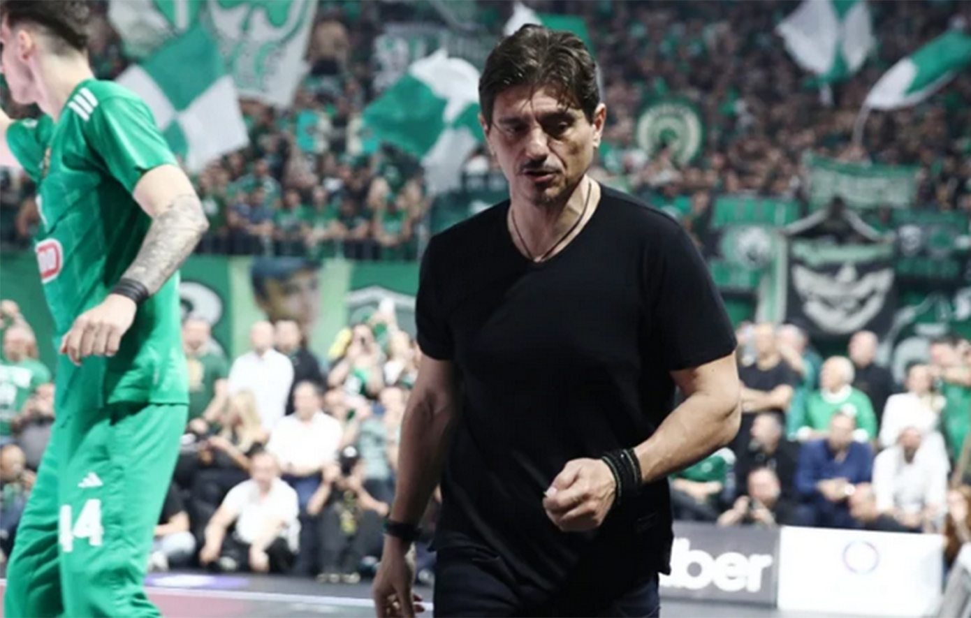 Το πρώτο όνομα για αντι-Αταμάν στον Παναθηναϊκό &#8211; Φήμες και για Χέρμπερτ