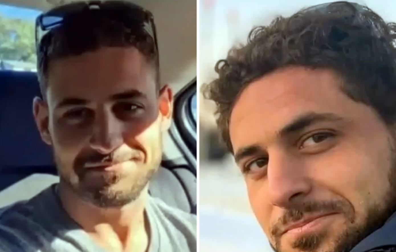 Βαρύ πένθος στην Κρήτη για τον 33χρονο Γιάννη που χάθηκε στον Ατλαντικό: «Παρότι δεν έχουν βρεθεί όλες οι σοροί, έχει κηρυχθεί νεκρός»