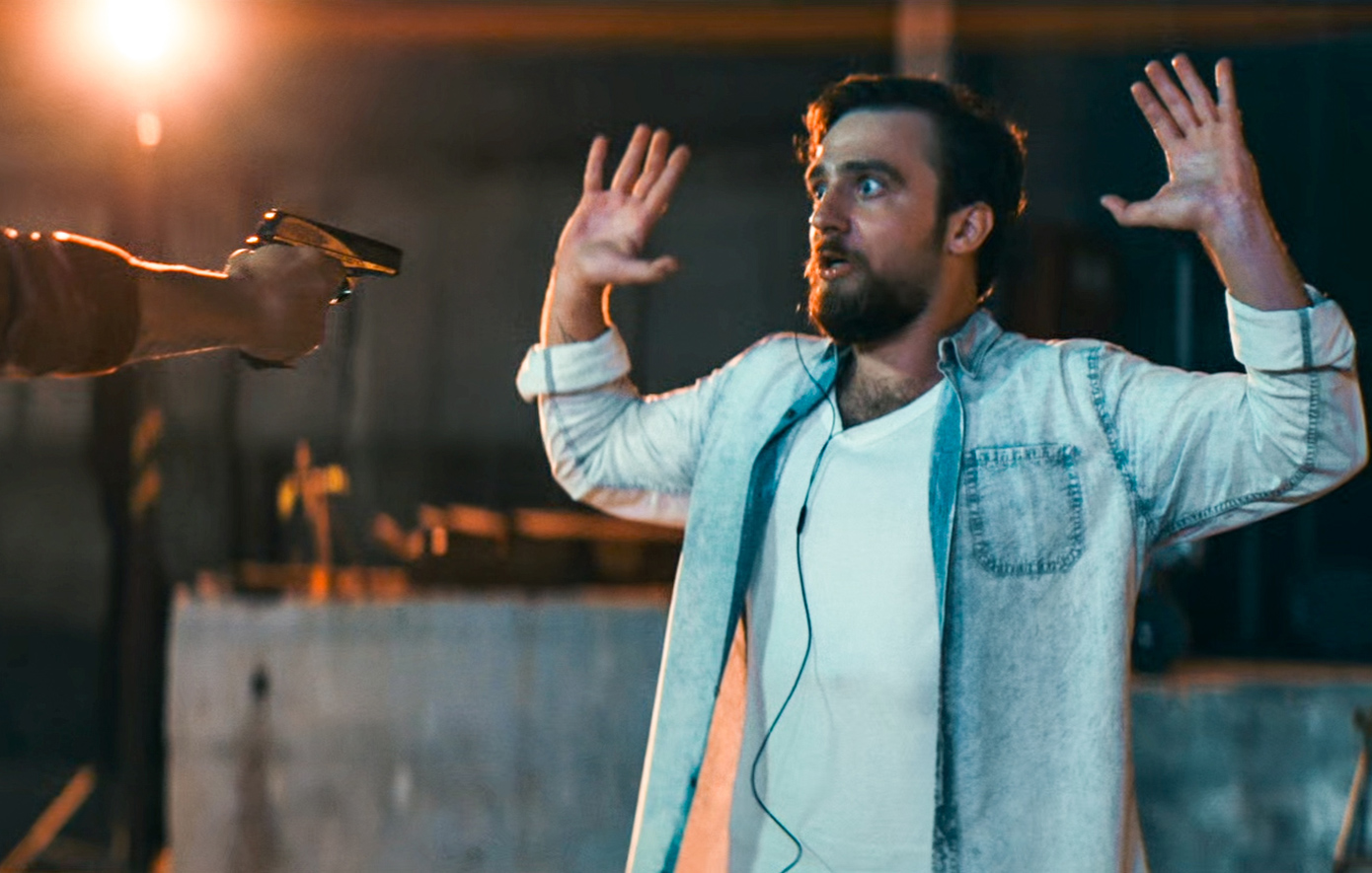 Γιατί ρε πατέρα; Γιατί ρε πατέρα;