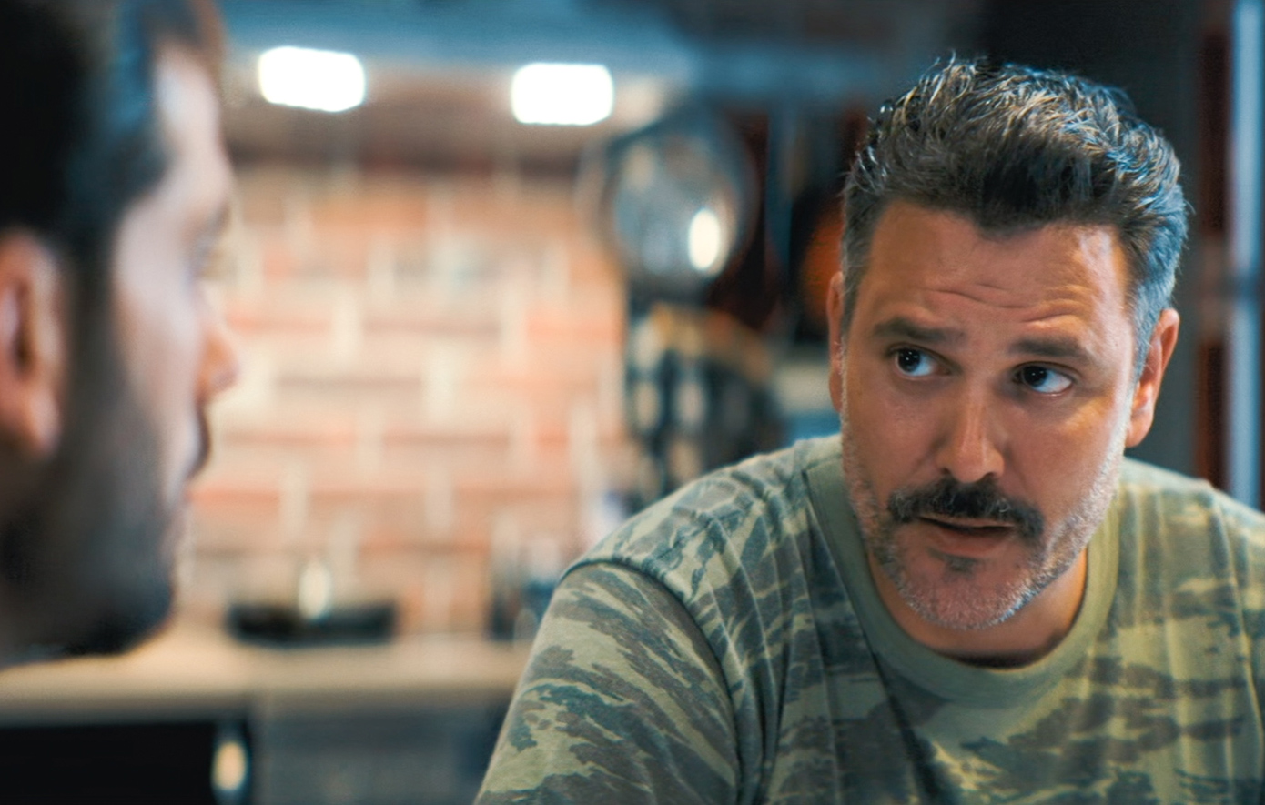 «Γιατί ρε πατέρα;»: Όσα θα δούμε στο 16ο επεισόδιο