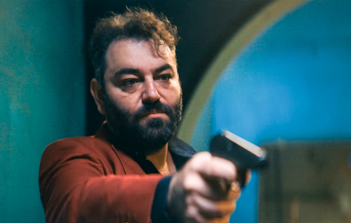 Γιατί ρε πατέρα; Γιατί ρε πατέρα;