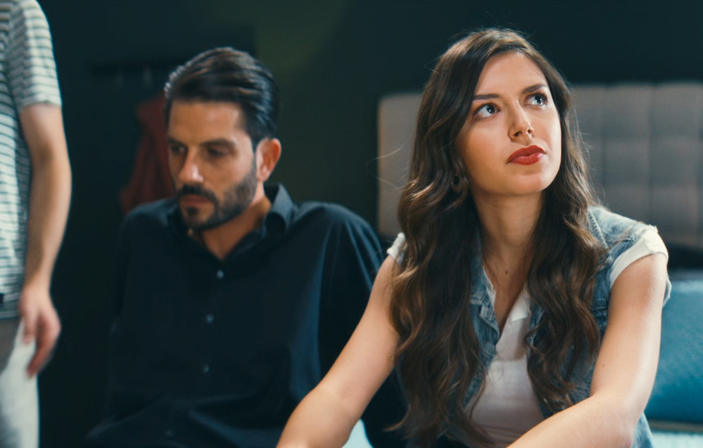 Γιατί ρε πατέρα;