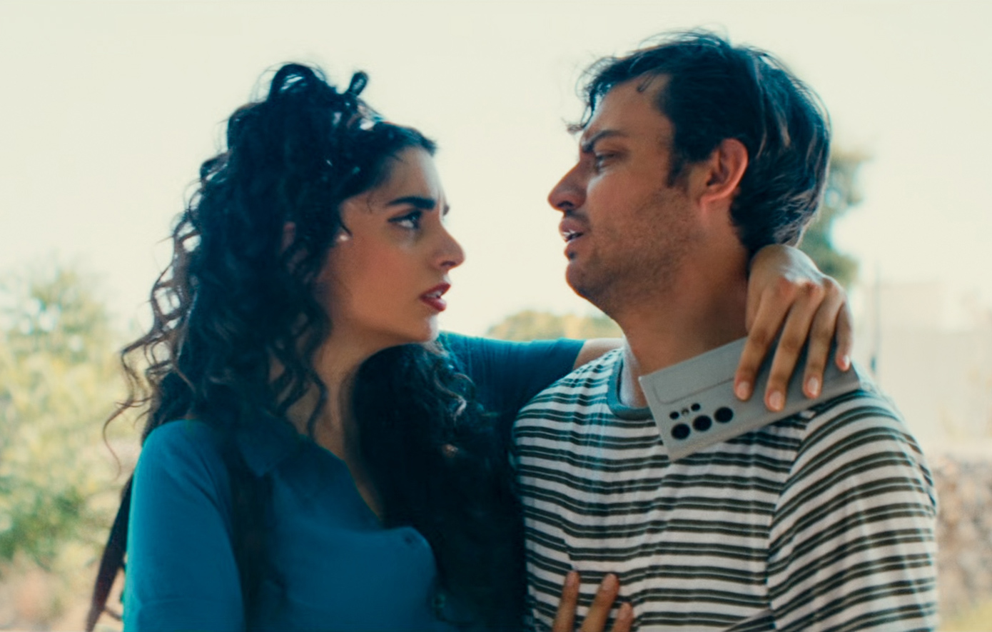 Γιατί ρε πατέρα;