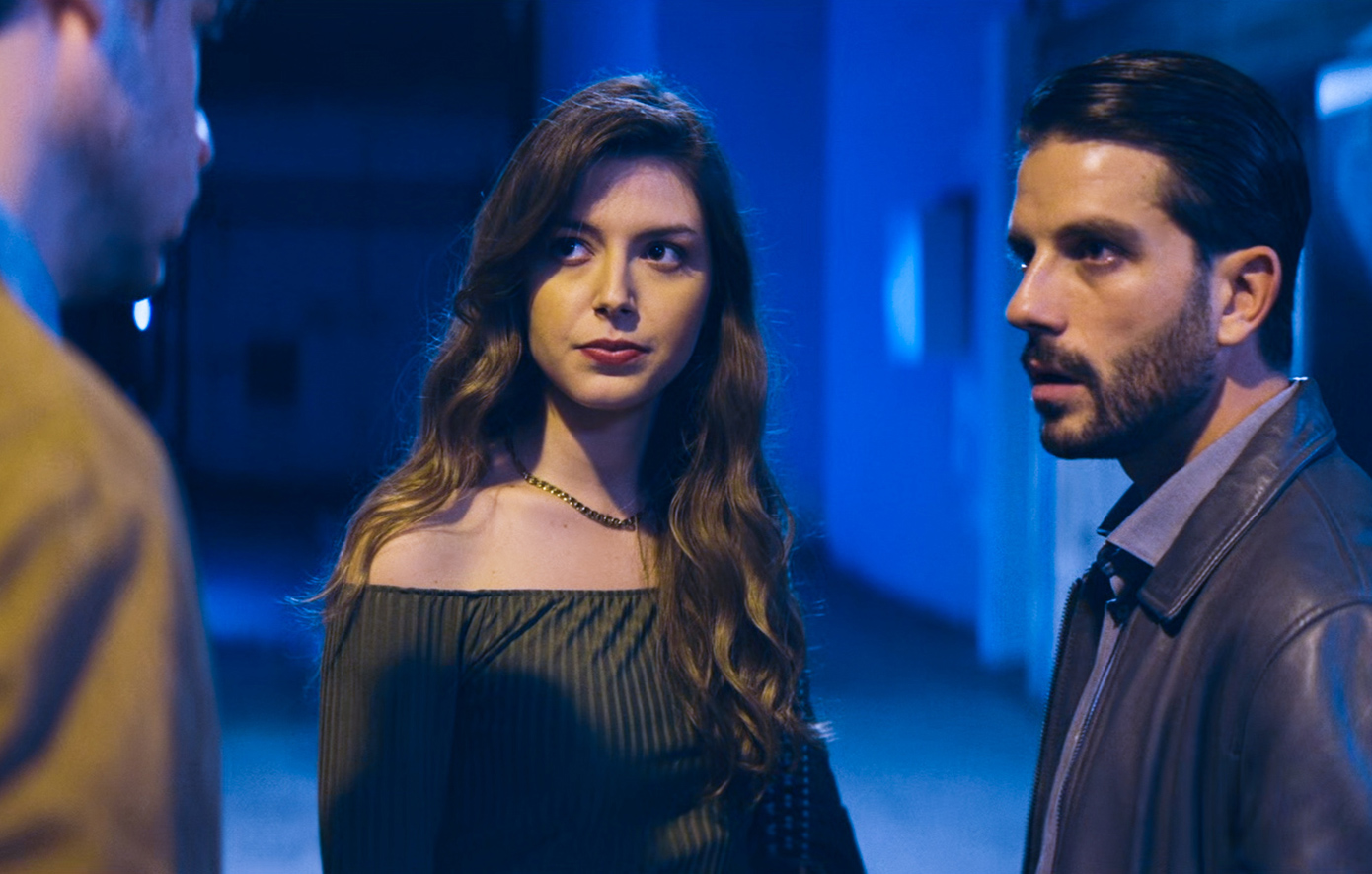 Γιατί ρε πατέρα;