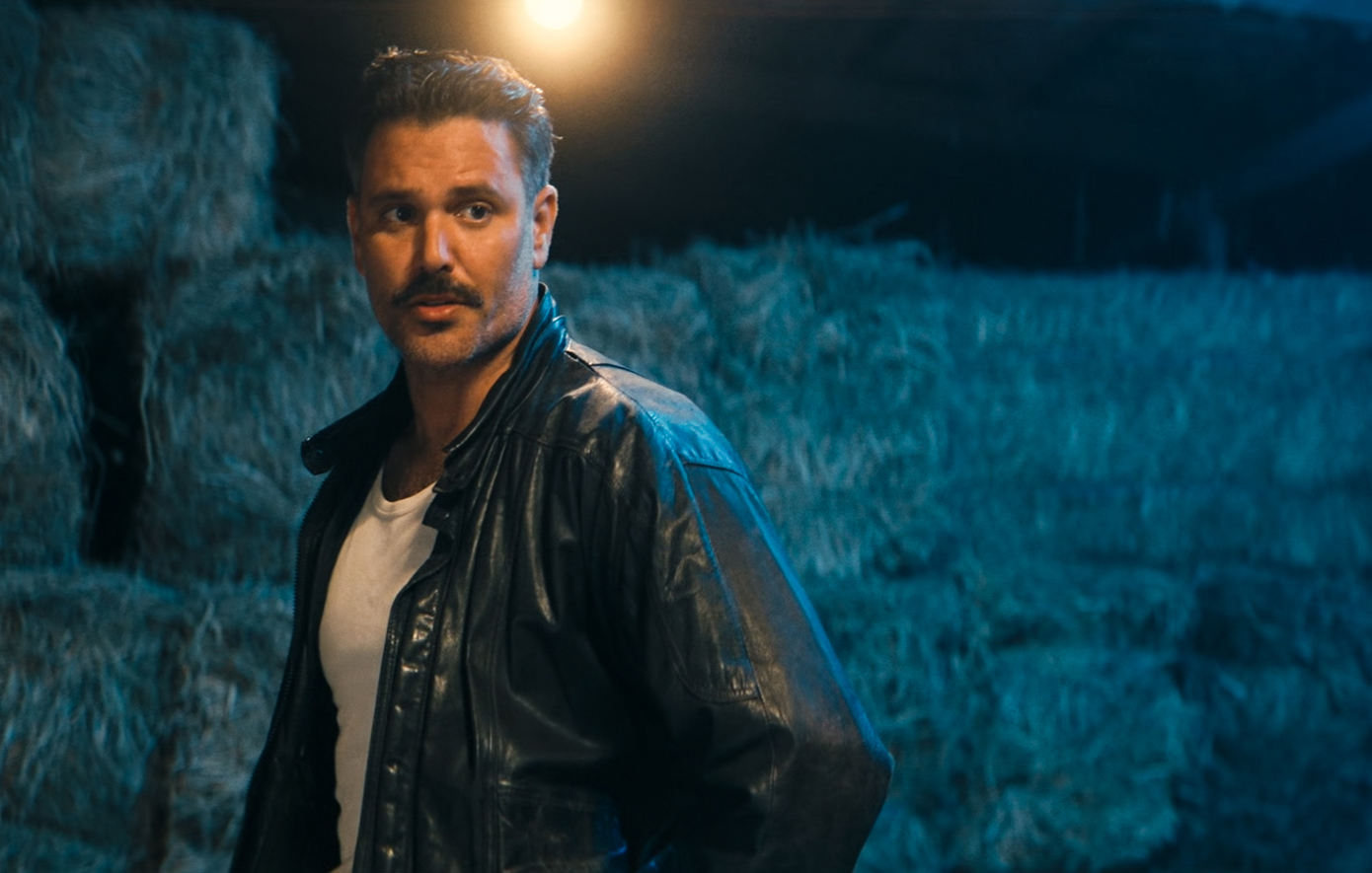 Γιατί ρε πατέρα;