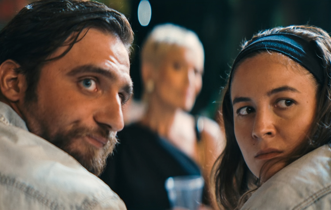 Γιατί ρε πατέρα;