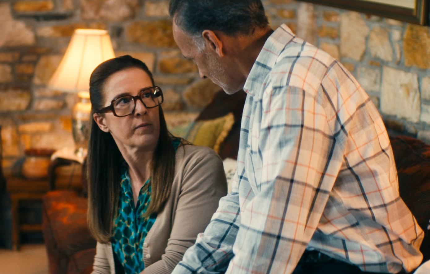 Γιατί ρε πατέρα;