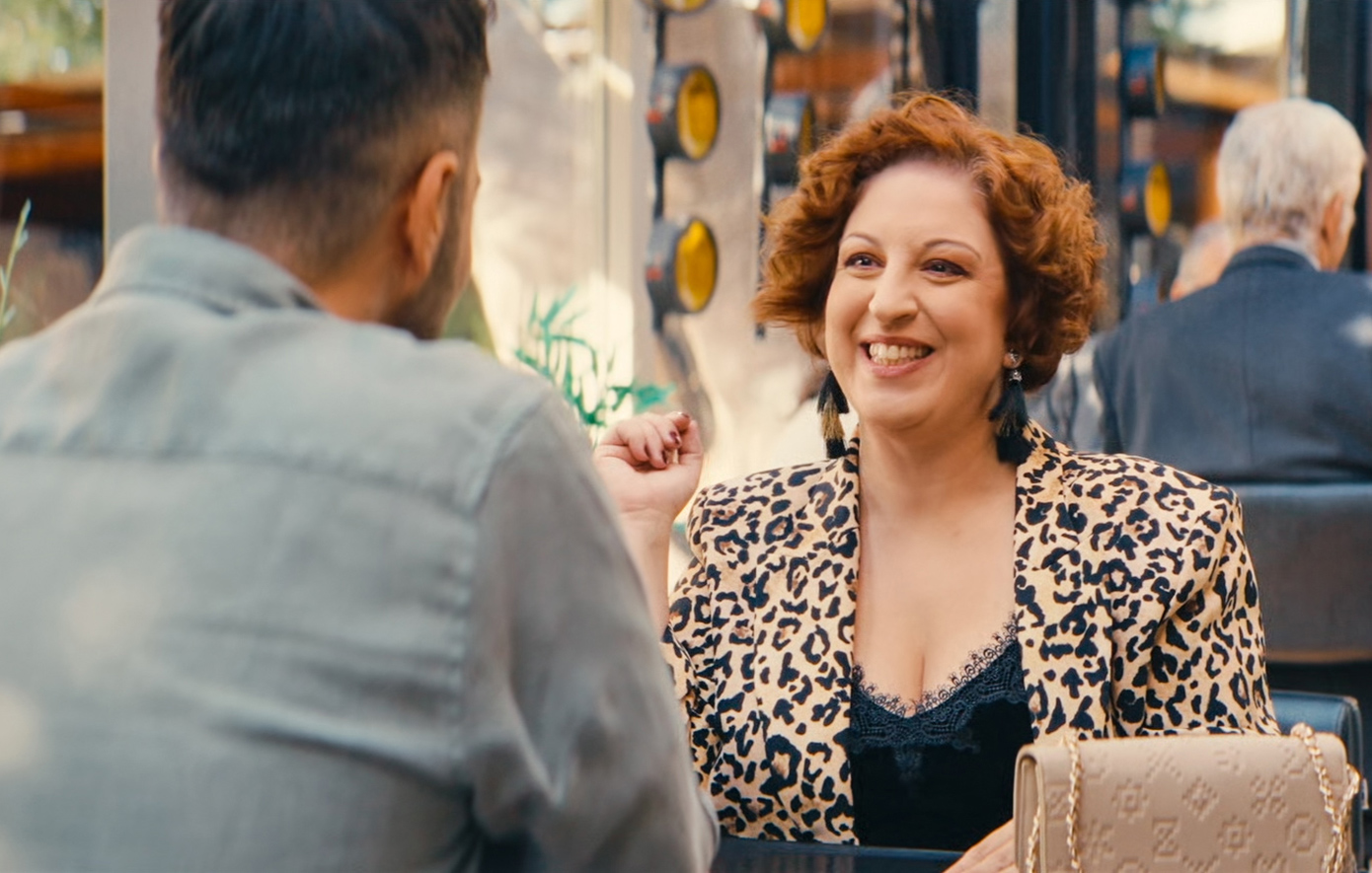 Γιατί ρε πατέρα; Γιατί ρε πατέρα;