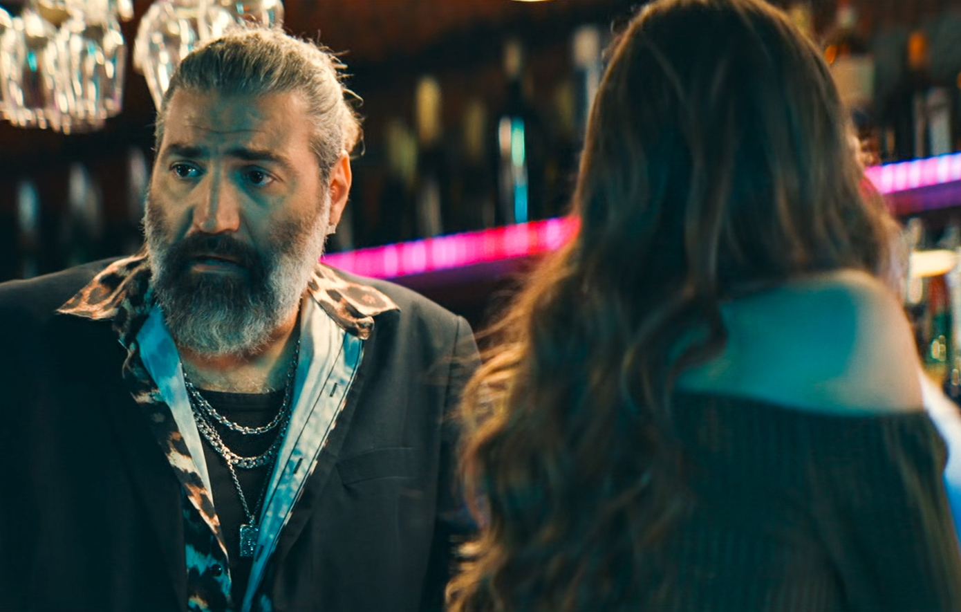 Γιατί ρε πατέρα; Γιατί ρε πατέρα;