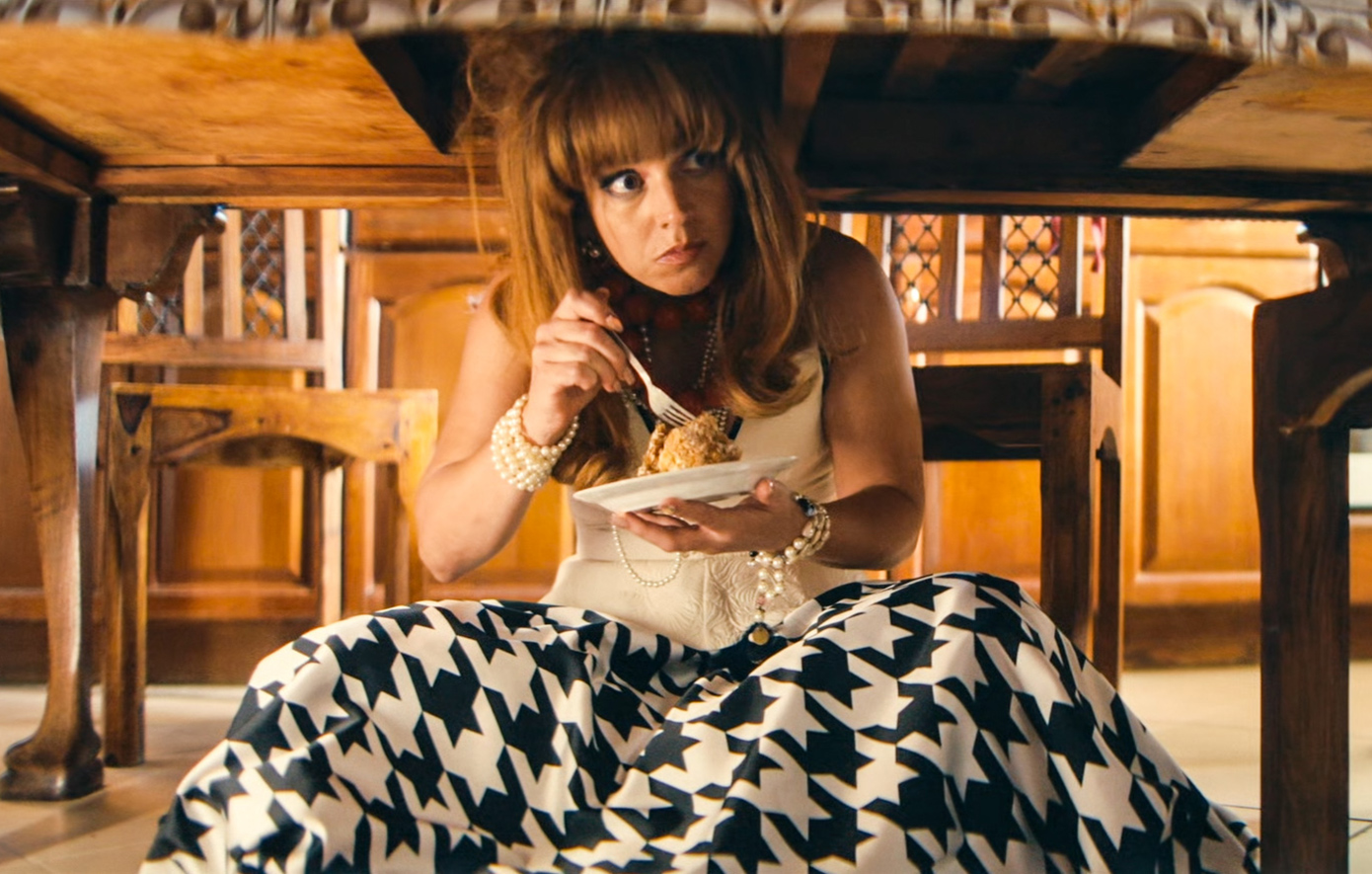 «Γιατί ρε πατέρα;»: Νέο επεισόδιο την Τρίτη 03/03 στις 22:30 στον ΑΝΤ1