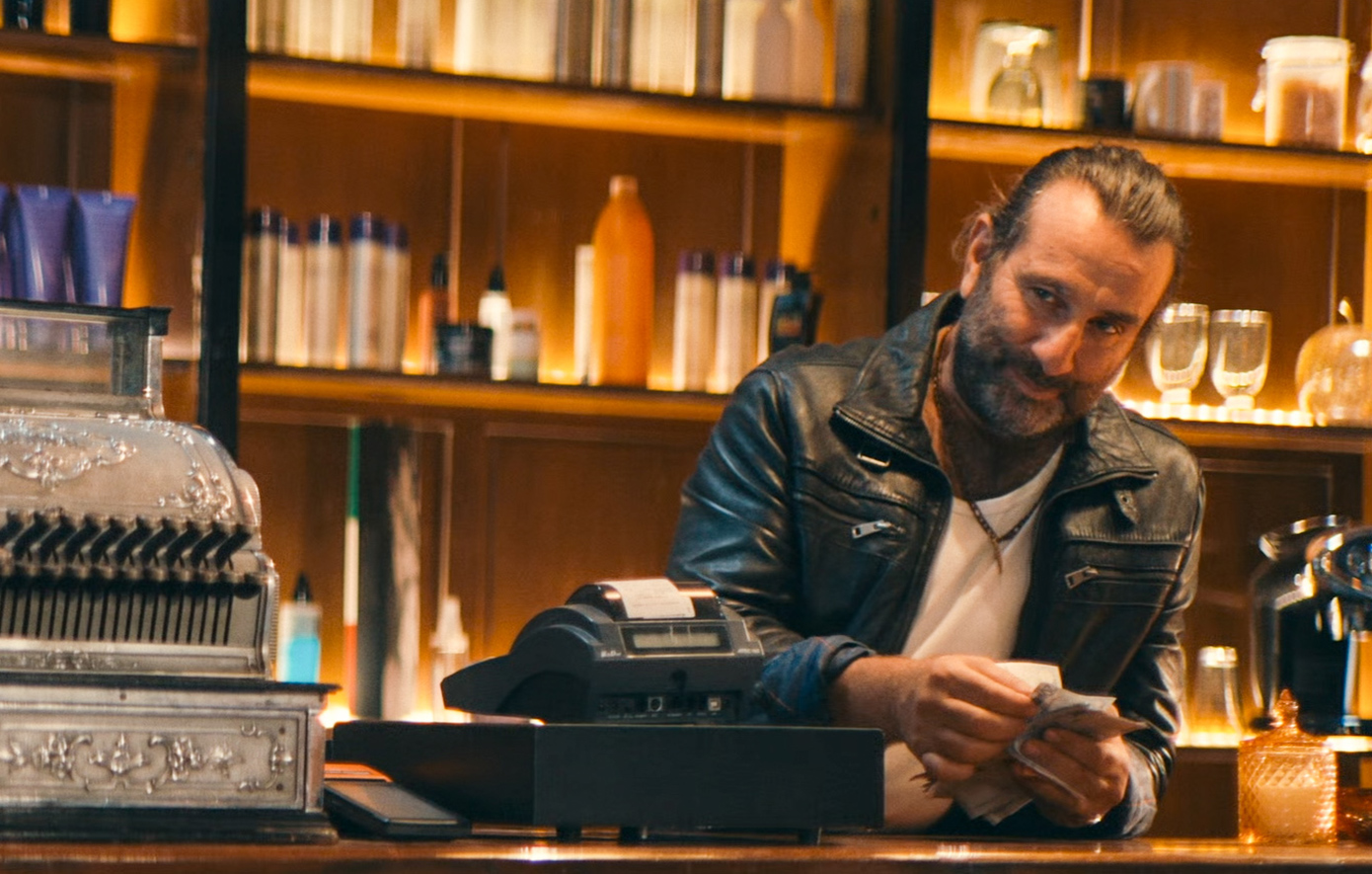 Γιατί ρε πατέρα; Γιατί ρε πατέρα;