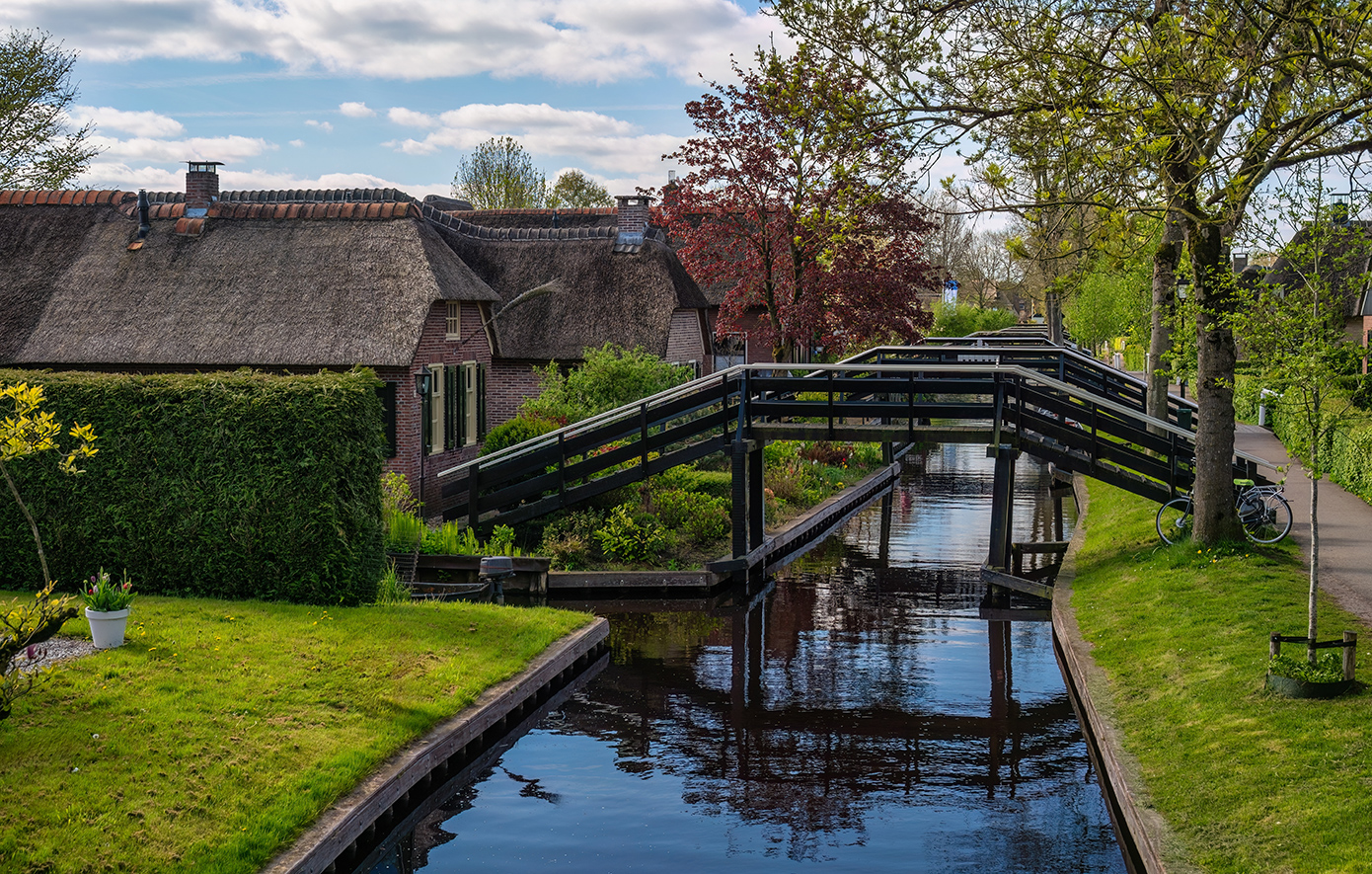 Giethoorn