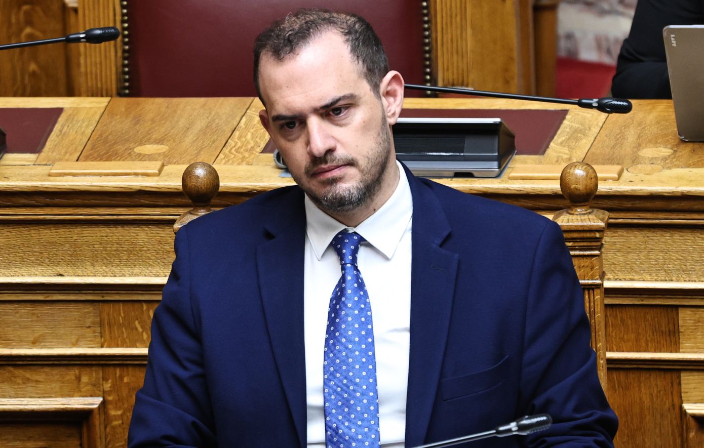 Γιώργος Κώτσηρας: Επιπλέον ελαφρύνσεις από τη μείωση των τεκμηρίων διαβίωσης για κατοικίες και αυτοκίνητα