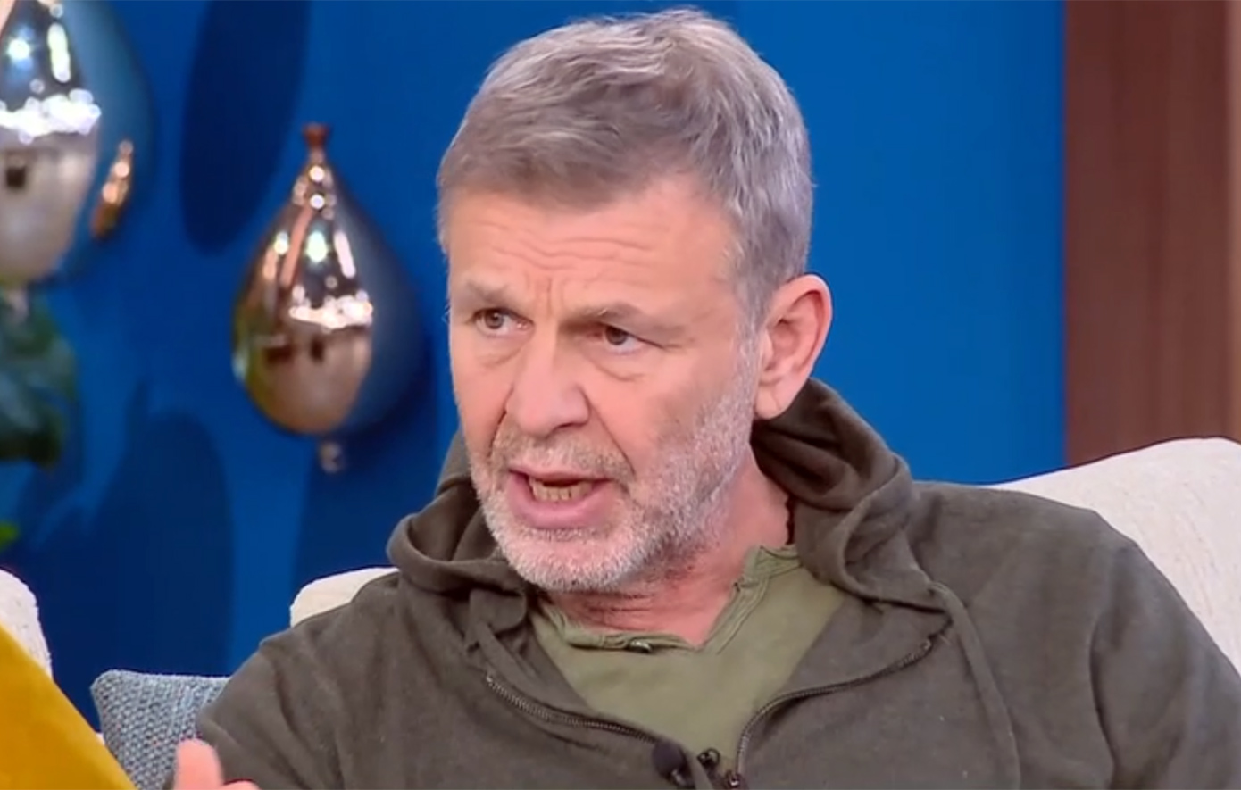 Απόστολος Γκλέτσος: «Δεν το έχω πια με το ζεϊμπέκικο &#8211; Ξεκούρδισε ο εγκέφαλός μου»