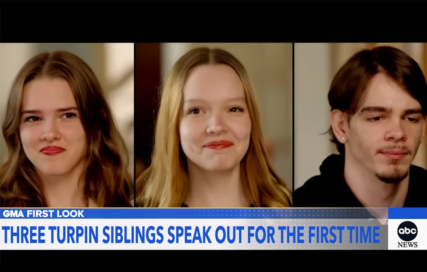 Πέθαιναν από την πείνα δεμένοι σε έπιπλα με αλυσίδες και λουκέτα για μήνες &#8211; Τα αδέρφια που βίωσαν την κακοποίηση σε 2 οικογένειες