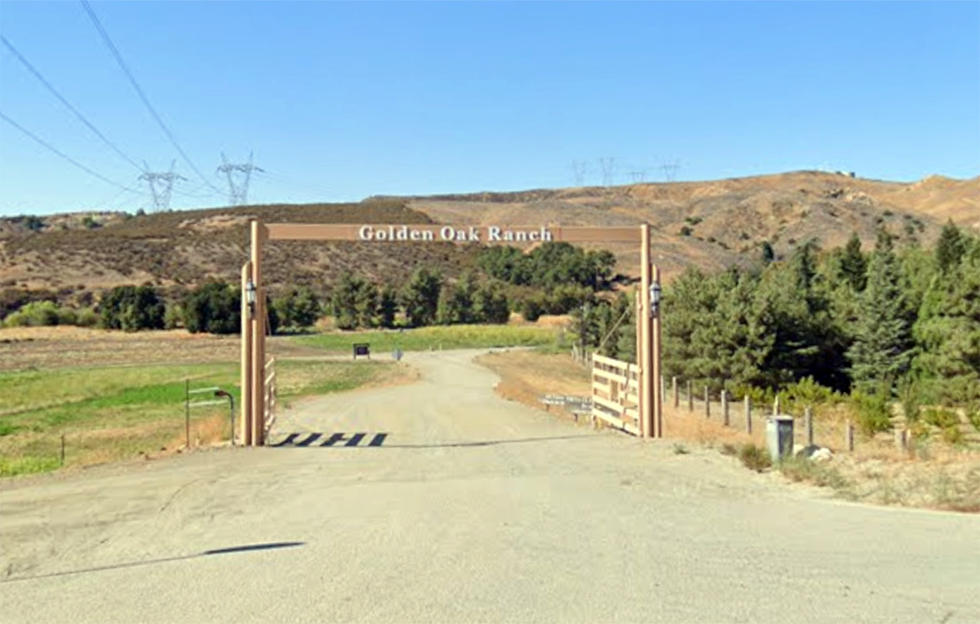 Το άκρως μυστικό ράντσο της Disney που αγόρασε ο ίδιος ο Γουόλτ και το οποίο ο κολοσσός της ψυχαγωγίας δεν θέλει να γνωρίζουν οι θαυμαστές του