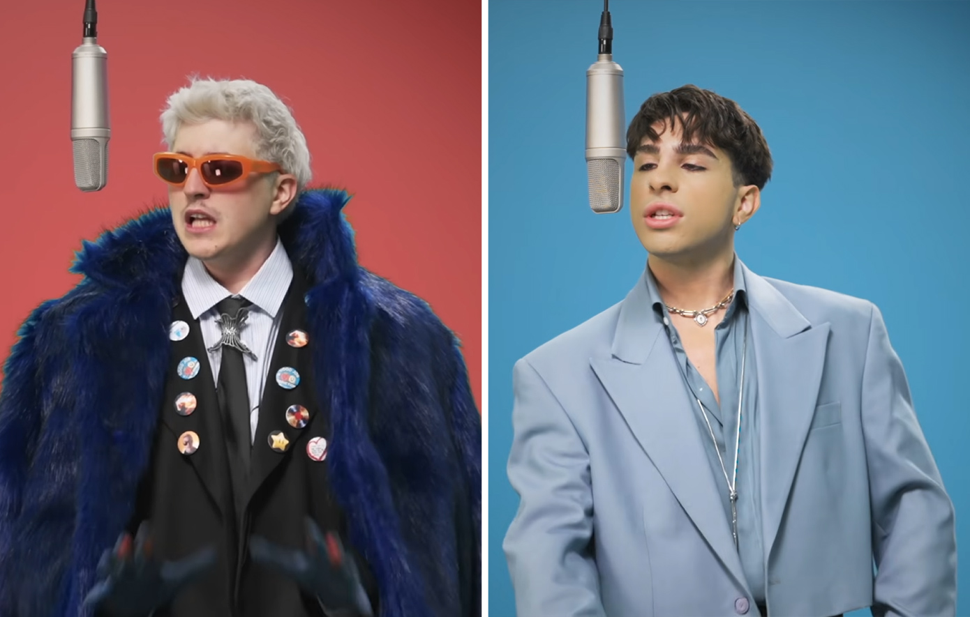 Eurovision 2026: Απόψε ο δεύτερος ελληνικός ημιτελικός &#8211; Η σειρά που θα εμφανιστούν τα τραγούδια