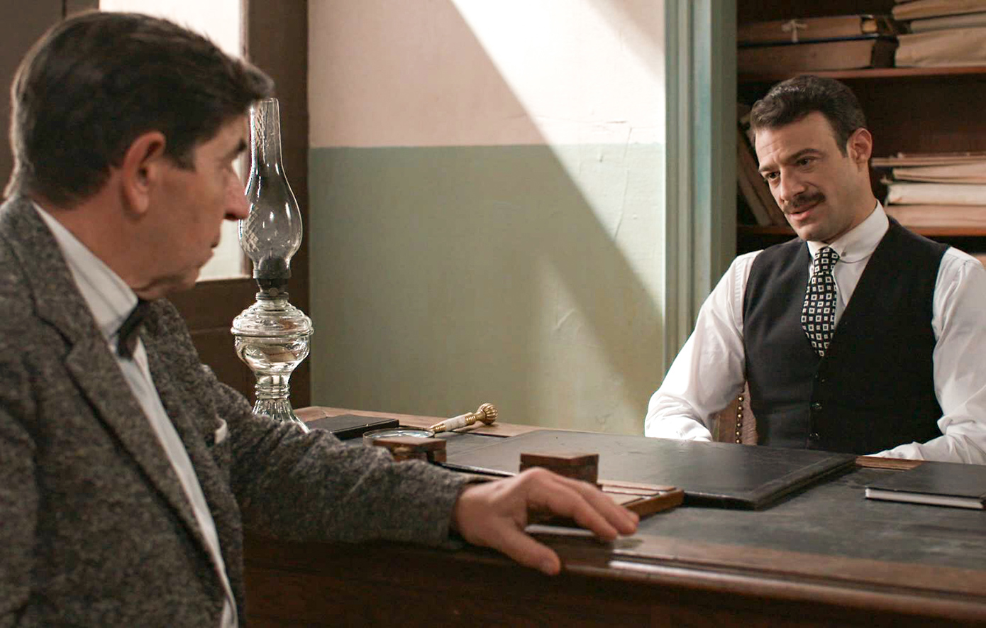 Grand Hotel Grand Hotel