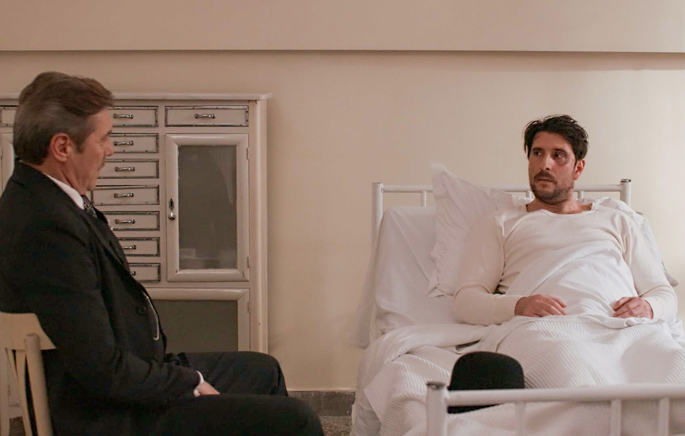 Grand Hotel Grand Hotel