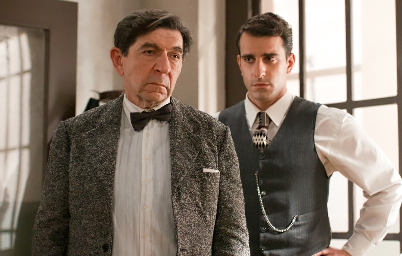 Grand Hotel Grand Hotel