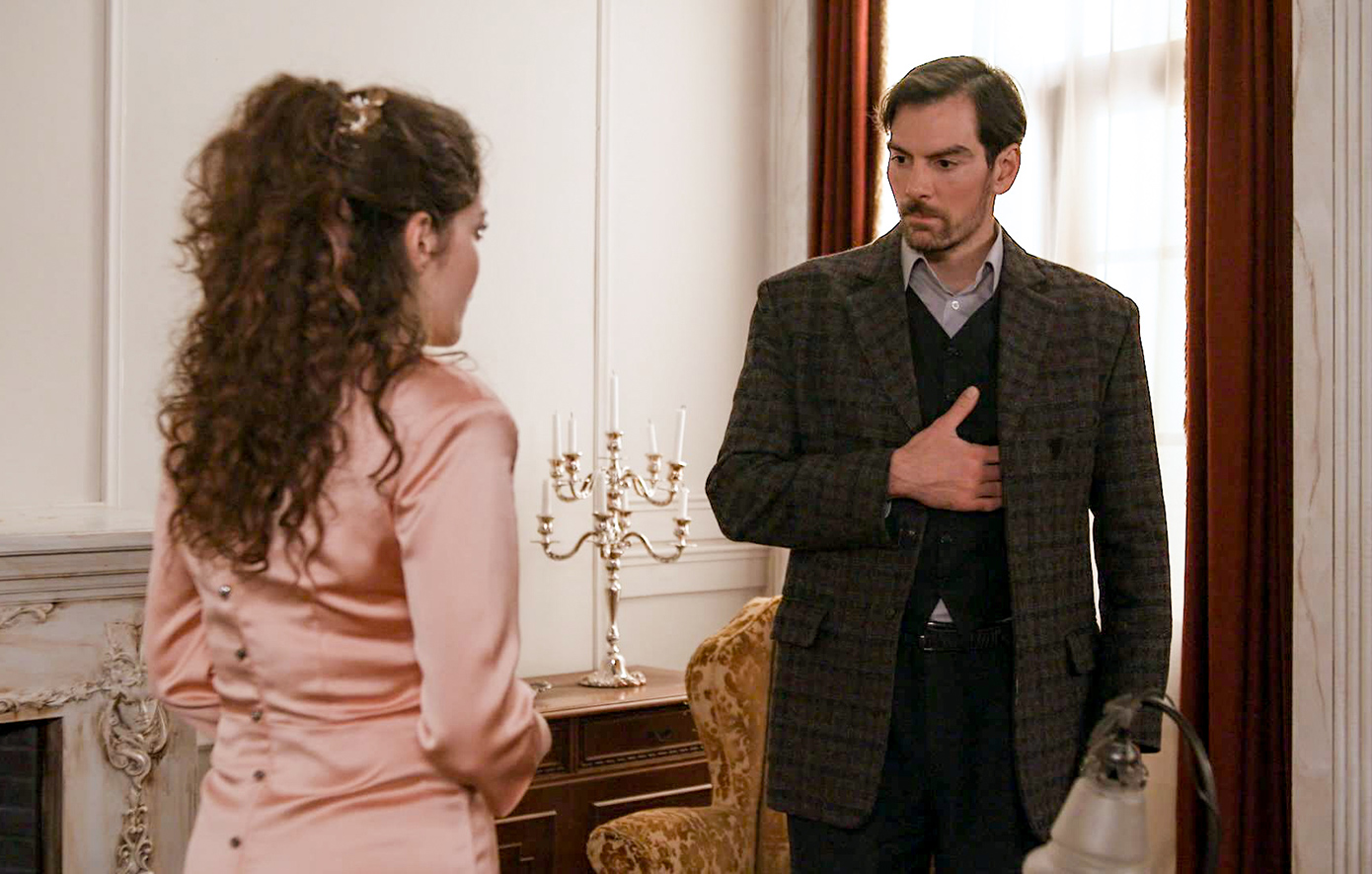 Grand Hotel Grand Hotel