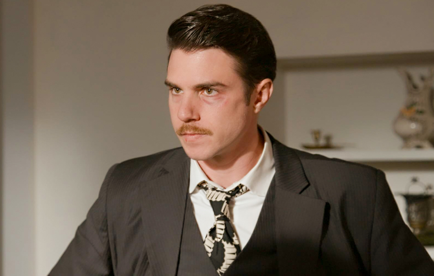 Grand Hotel Grand Hotel