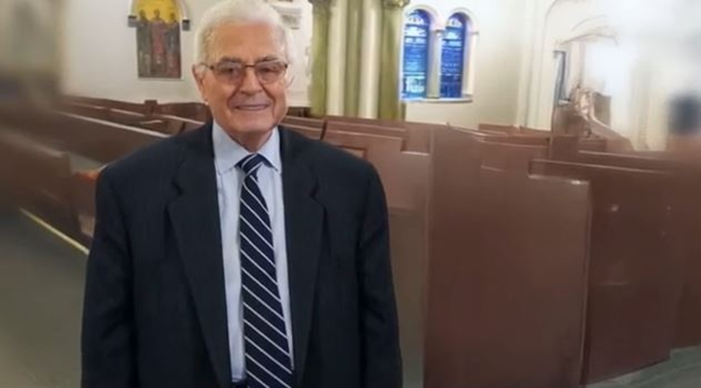 Αναπάντητα ερωτήματα στην ξαφνική εξαφάνιση του Κώστα Γρεβενίτη &#8211; «Είχε εντάσεις με ανθρώπους του περιβάλλοντός του»