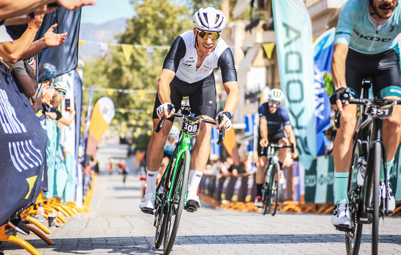 L'Etape Greece by Tour de France 2026 presented by Skoda