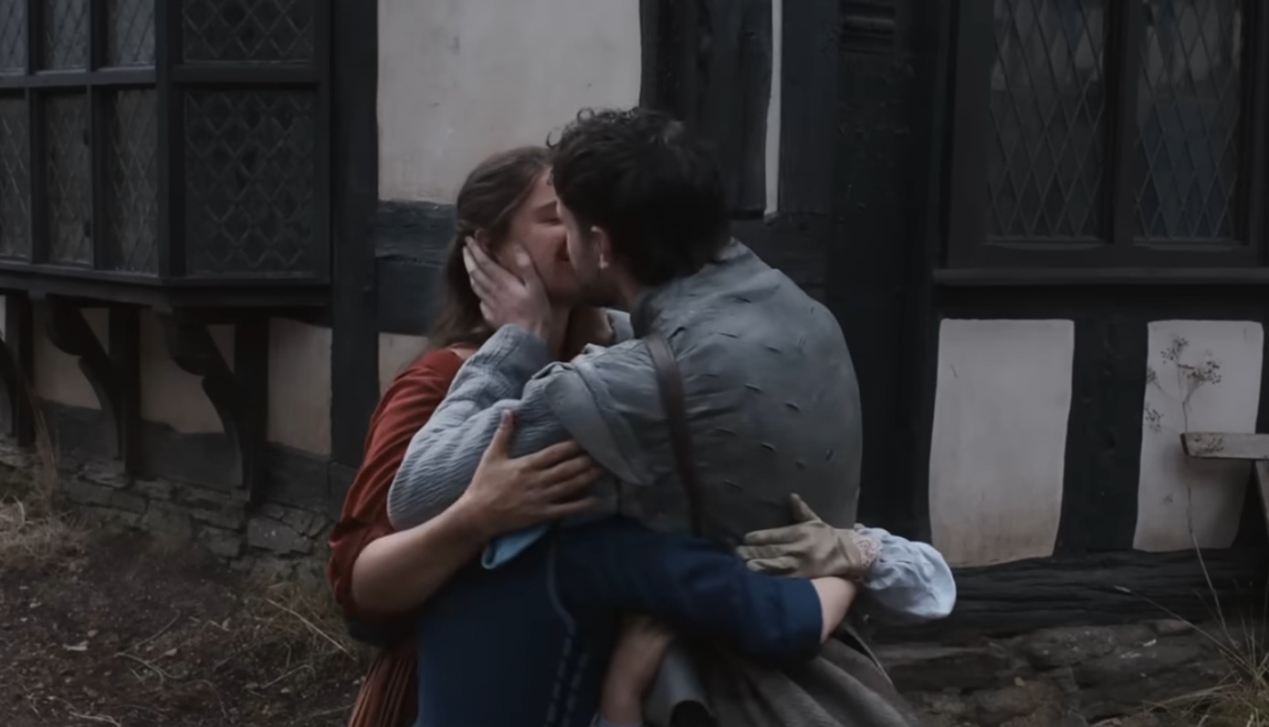 Hamnet: Είναι η ταινία πιστή καταγραφή γεγονότων ή έργο ιστορικής μυθοπλασίας;