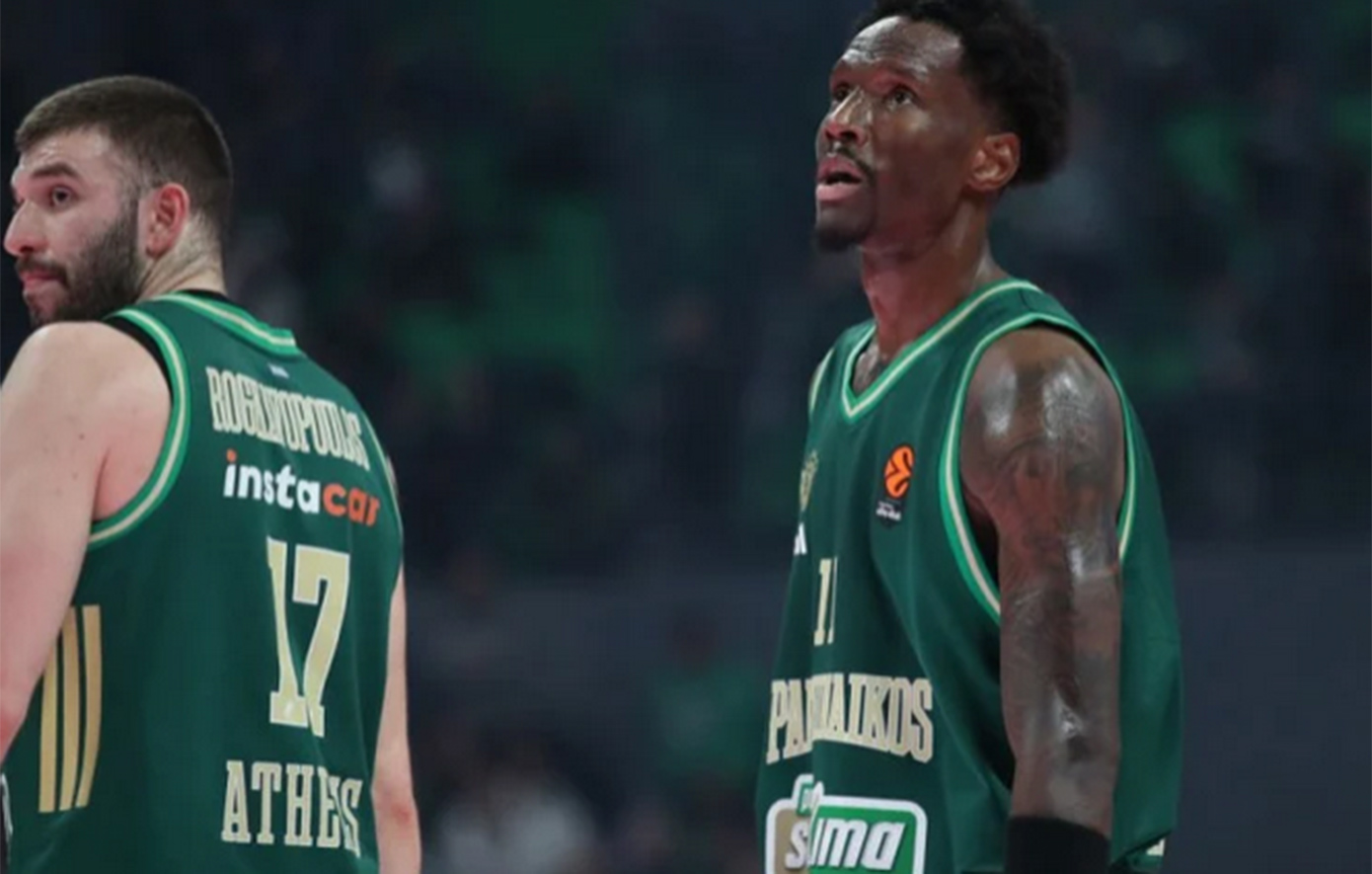 «Αλλοίωση στον Παναθηναϊκό με Χέιζ-Ντέιβις &#8211; Μαζί στον Ολυμπιακό Φρανσίσκο με Γουόκαπ»