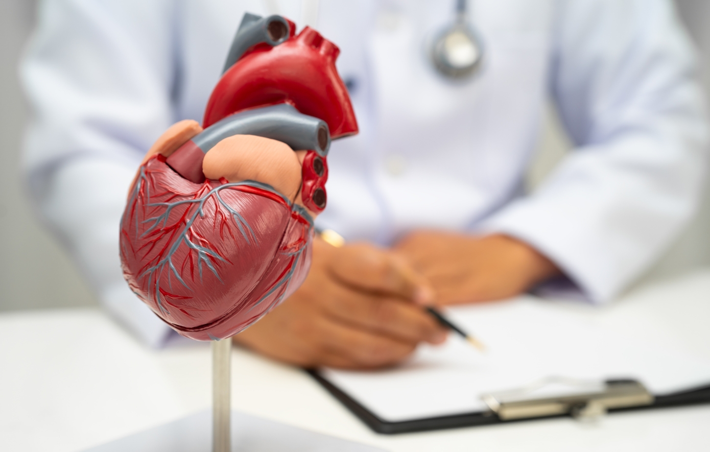 14 Φεβρουαρίου – Παγκόσμια Ημέρα Συγγενών Καρδιοπαθειών