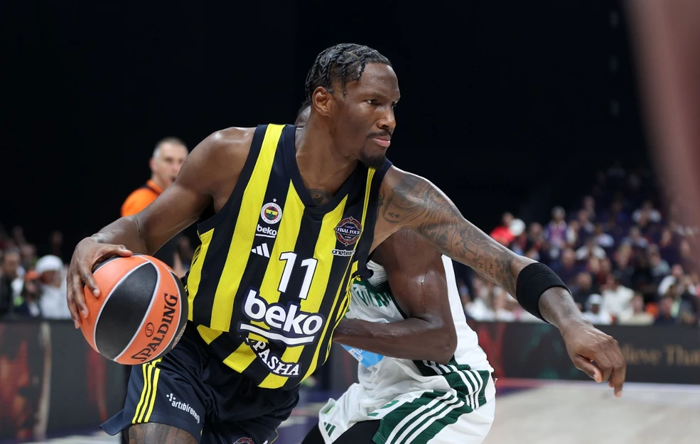 Παναθηναϊκός: Με Χέιζ-Ντέιβις στο Final 8