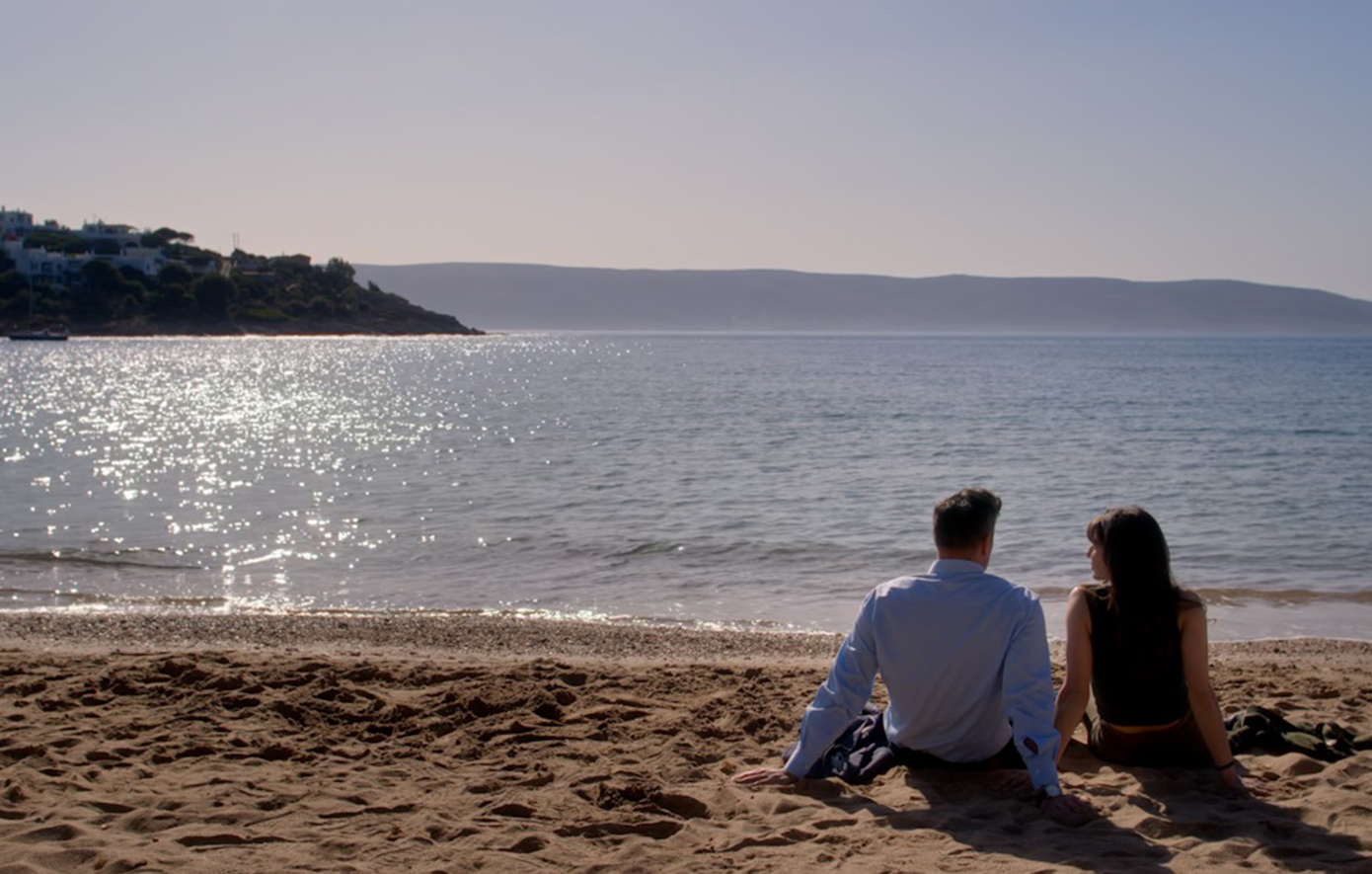 «Hotel Elvira»: Ο Χάρι αποκαλύπτει τον πραγματικό σκοπό της Raptor