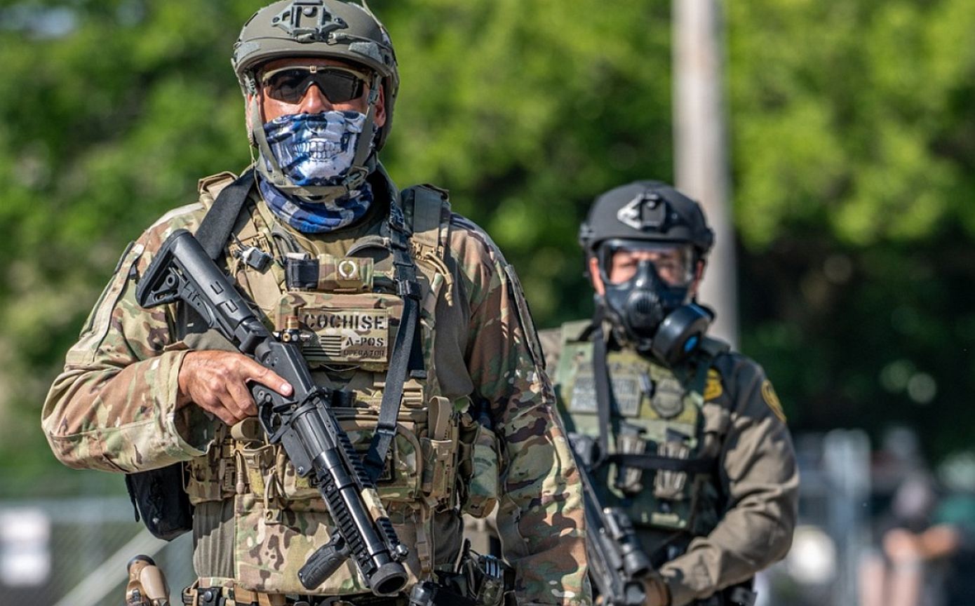 ΗΠΑ: Ένας πράκτορας της ICE πυροβόλησε και σκότωσε έναν Αμερικανό πολίτη πολλούς μήνες πριν από τις επιχειρήσεις στη Μινεσότα