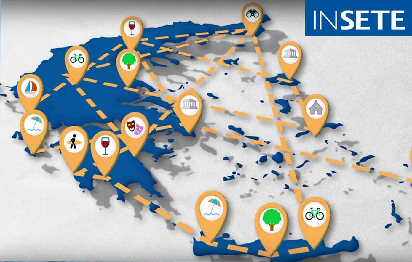 Ελλάδα, ο νέος αγαπημένος προορισμός της Ασίας: Ταχεία άνοδος σε Ινδία και Κίνα