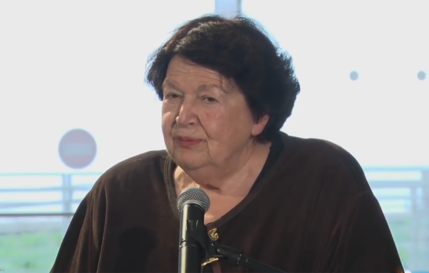 Πέθανε η κορυφαία σκηνογράφος και ενδυματολόγος, Ιωάννα Παπαντωνίου