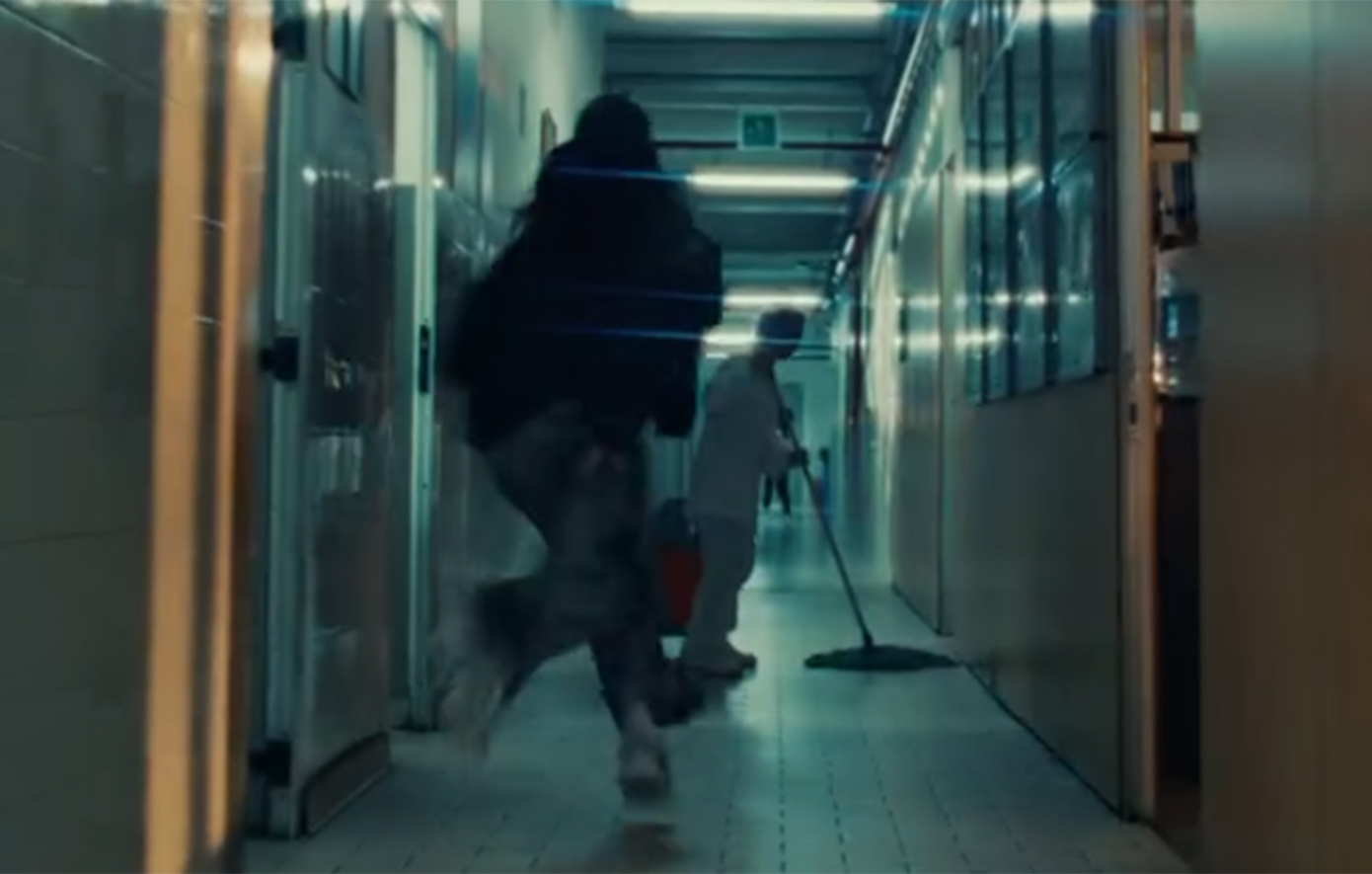 Διαφήμιση της ΙΟΝ αποσύρθηκε μετά από καταγγελία καταναλώτριας για προβολή βίας &#8211; Δείτε το επίμαχο σποτ