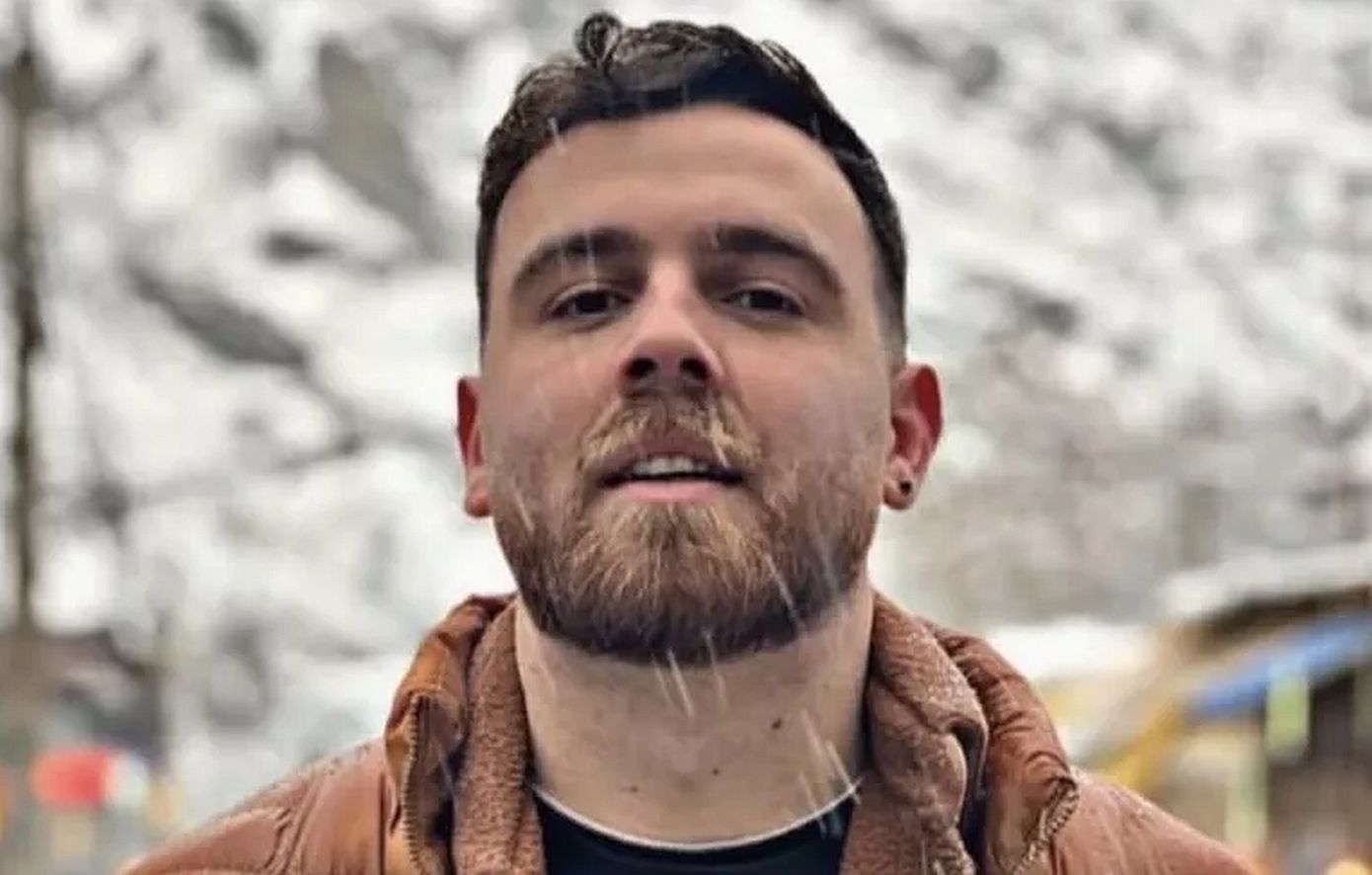 Αφέθηκε ελεύθερος ο Ερφάν Σολτανί, που είχε συλληφθεί στις αντικυβερνητικές διαδηλώσεις στο Ιράν