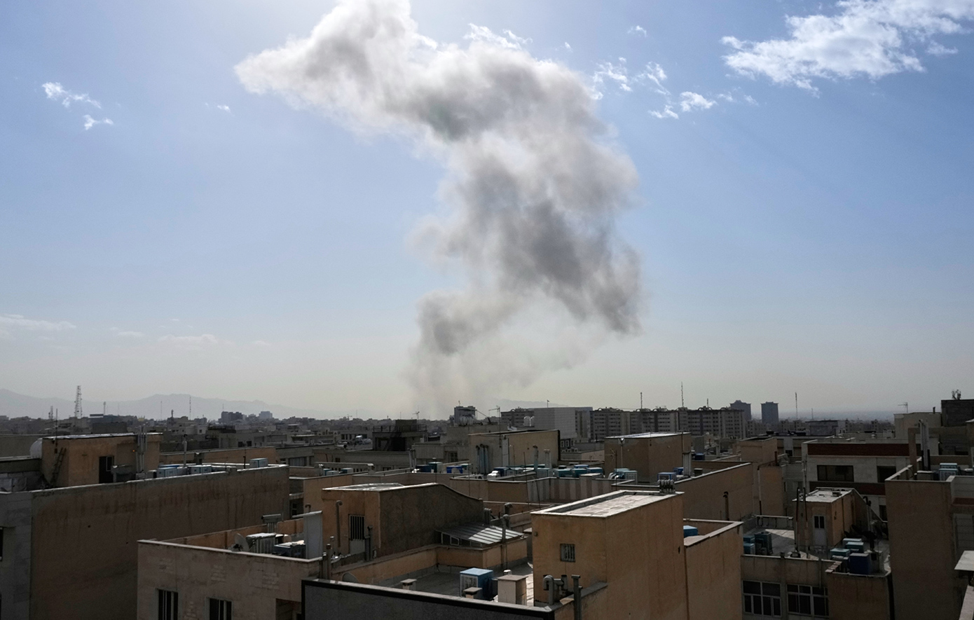 24 νεκροί από ισραηλινά πυρά σε σχολείο, λένε ιρανικά ΜΜΕ