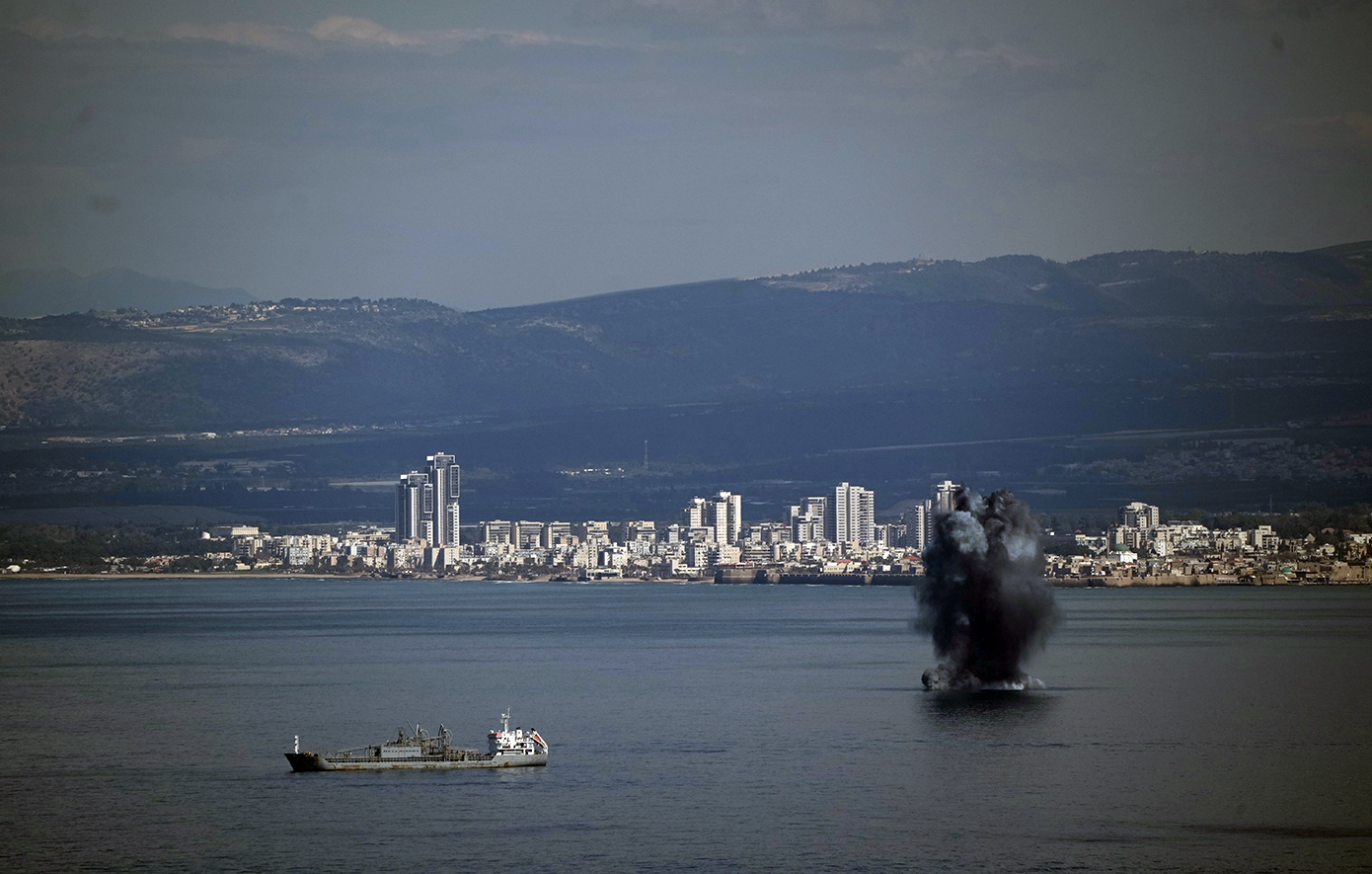 Αποτελεί πράγματι μια επείγουσα απειλή το Ιράν; &#8211; Τα τρία επιχειρήματα του Τραμπ και πόσο αυτά ανταποκρίνονται στην πραγματικότητα