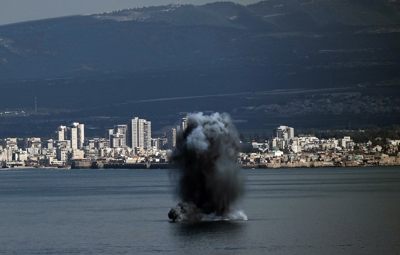 Η Μέση Ανατολή στις φλόγες: Πόσες χώρες έχουν εμπλακεί στη σύγκρουση Ισραήλ και ΗΠΑ με το Ιράν και πού έχουν γίνει επιθέσεις – Δείτε χάρτη