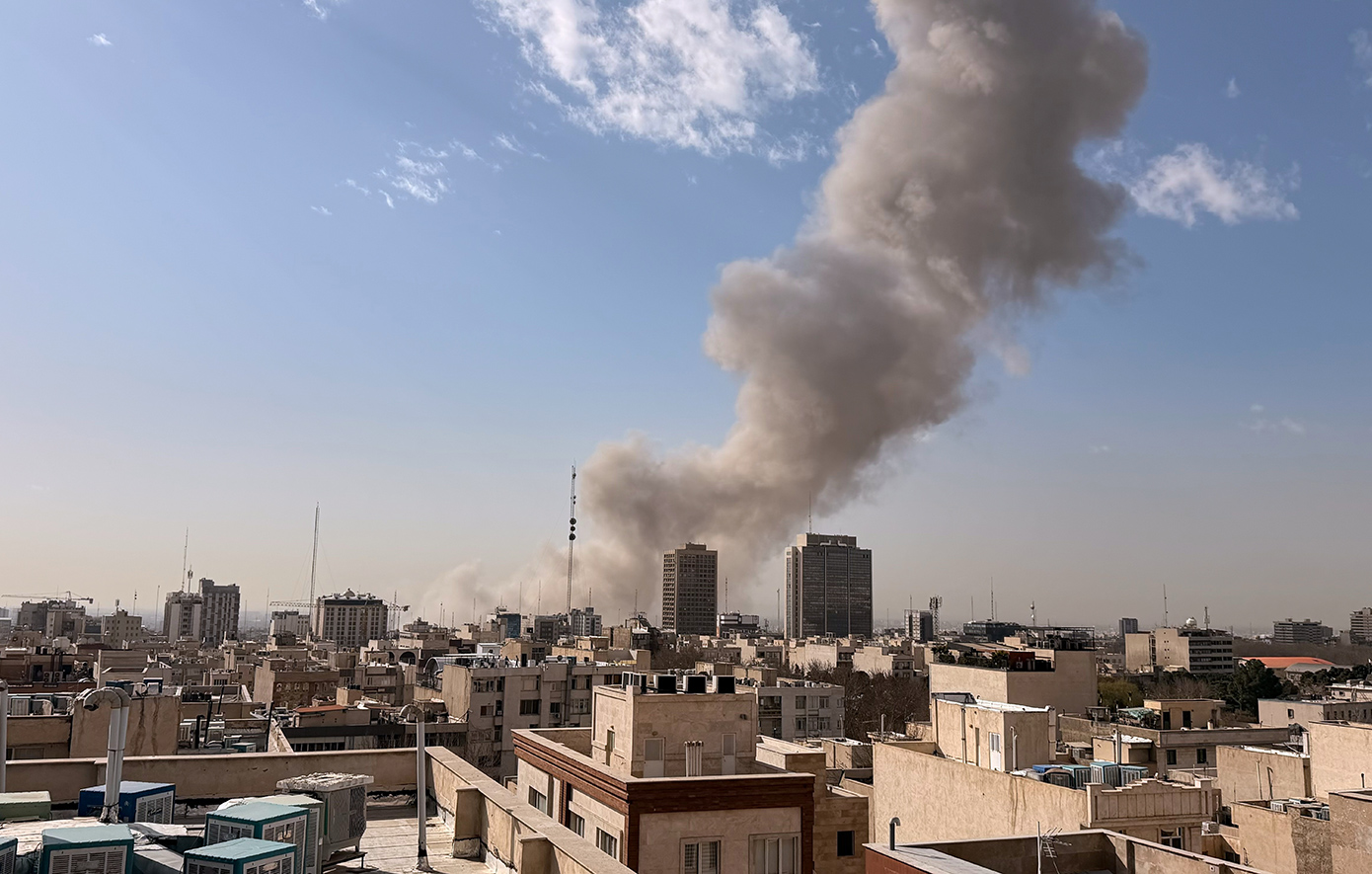 24 νεκροί από ισραηλινά πυρά σε σχολείο, λένε ιρανικά ΜΜΕ